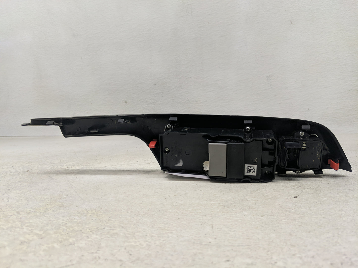 2013-2015 Honda Civic Master Power Window Switch Replacement Driver Side Left P/N:83591-TR0-A010-M1 Fits OEM Used Auto Parts