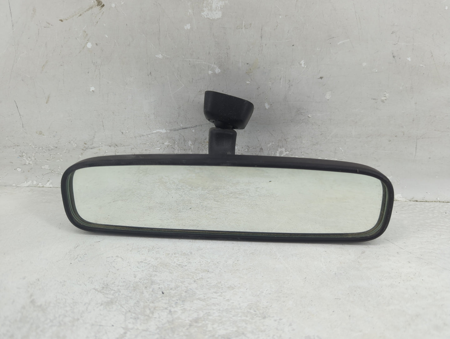 2012-2015 Honda Civic Interior Rear View Mirror Replacement OEM Fits OEM Used Auto Parts - Oemusedautoparts1.com