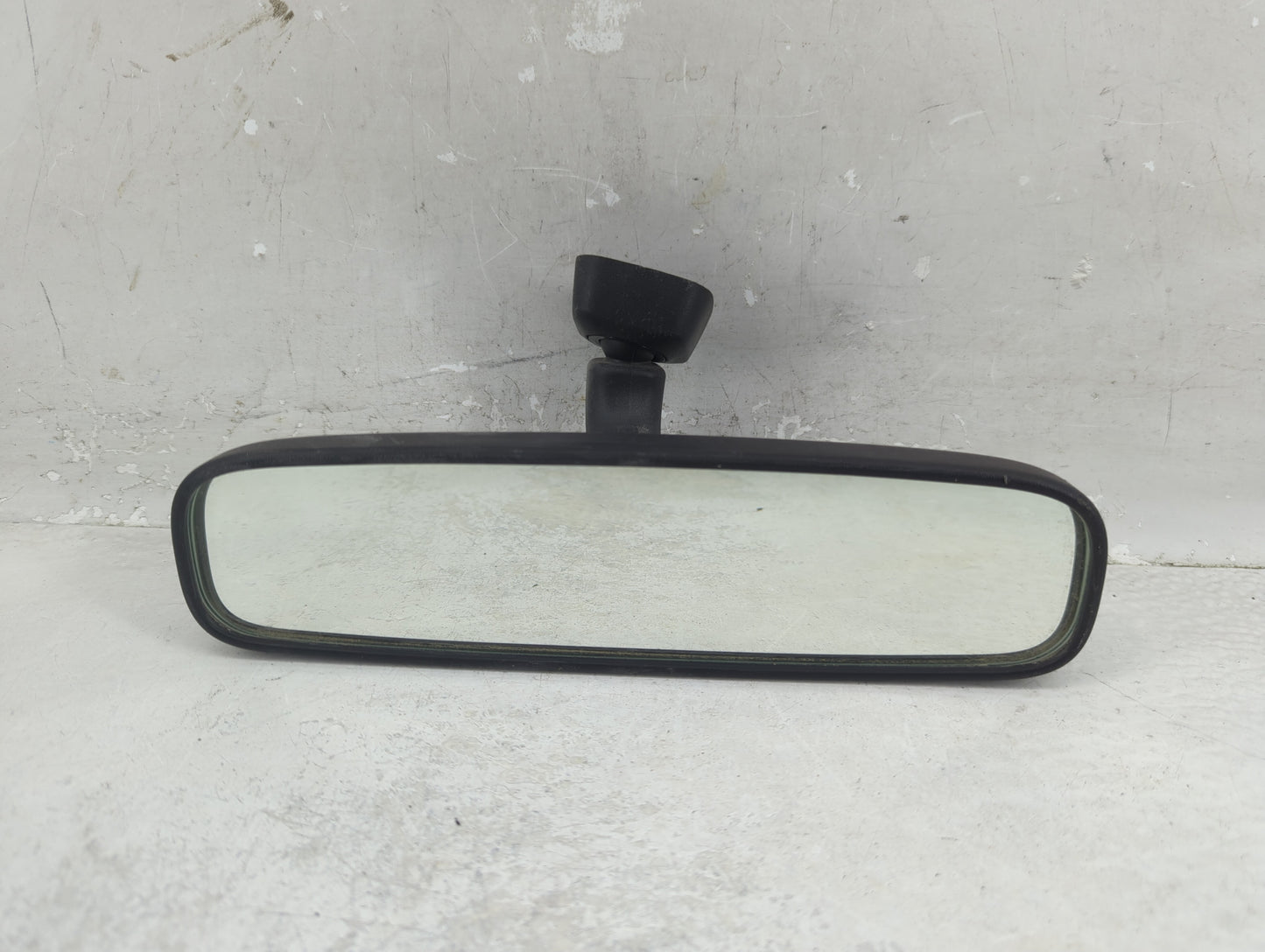 2012-2015 Honda Civic Interior Rear View Mirror Replacement OEM Fits OEM Used Auto Parts - Oemusedautoparts1.com