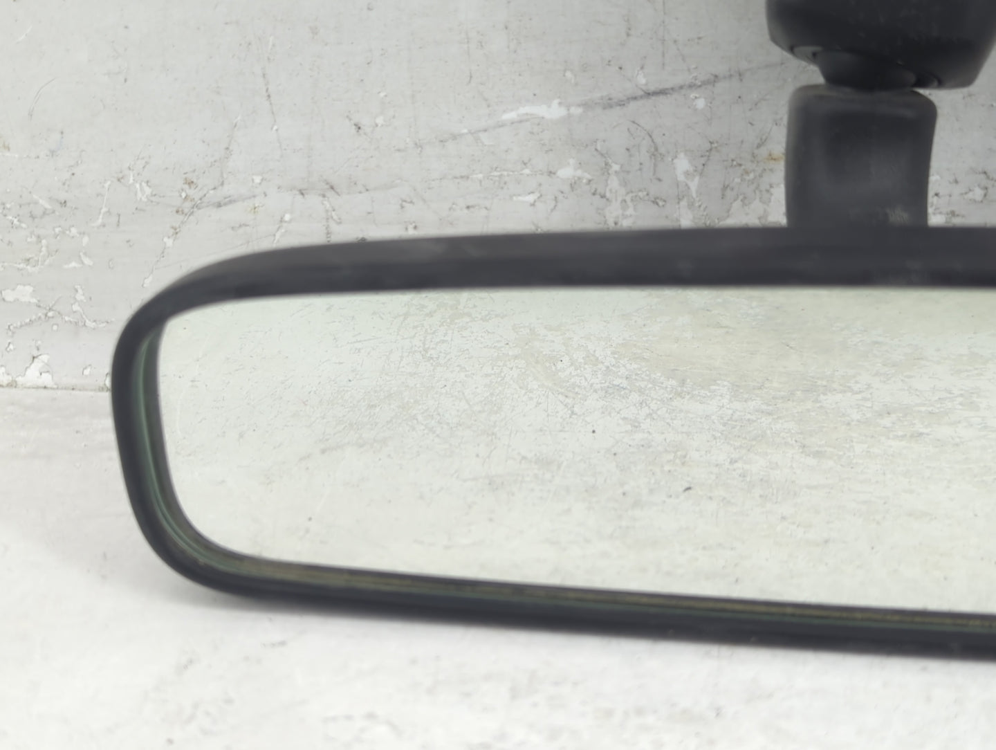 2012-2015 Honda Civic Interior Rear View Mirror Replacement OEM Fits OEM Used Auto Parts - Oemusedautoparts1.com
