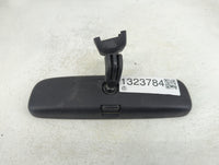 2012-2015 Honda Civic Interior Rear View Mirror Replacement OEM Fits OEM Used Auto Parts - Oemusedautoparts1.com