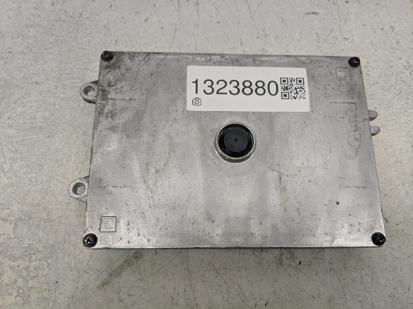 2014-2015 Honda Civic PCM Engine Control Computer ECU ECM PCU OEM P/N:G196-100385 37820-R2J-L54, 37820-R2J-L55 Fits Fits 201