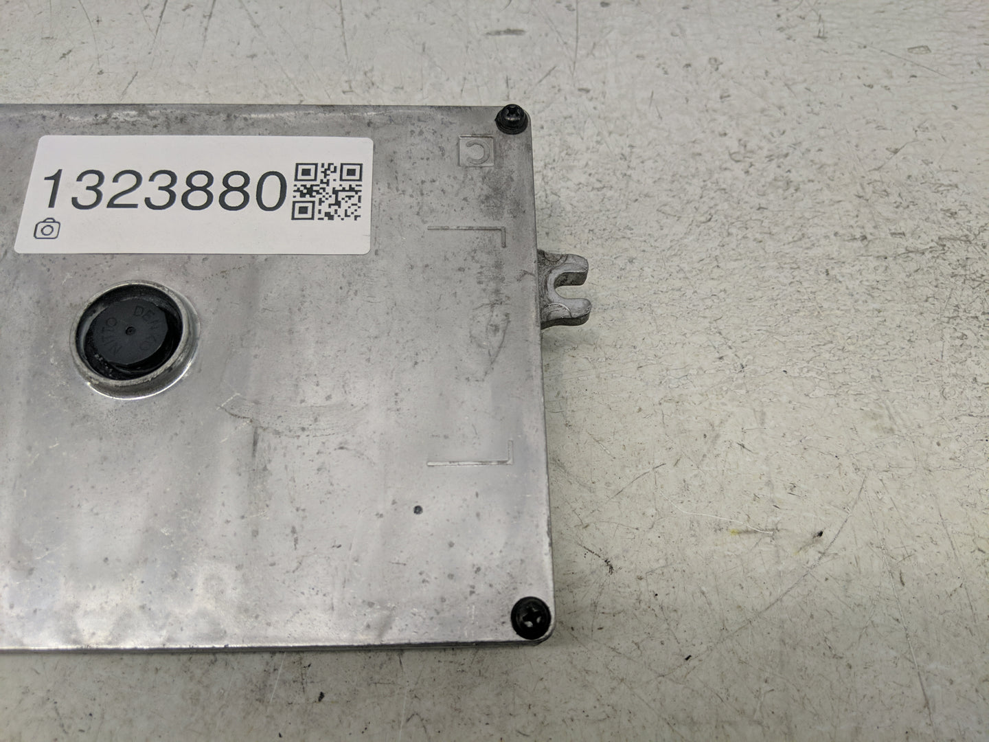2014-2015 Honda Civic PCM Engine Control Computer ECU ECM PCU OEM P/N:G196-100385 37820-R2J-L54, 37820-R2J-L55 Fits Fits 201