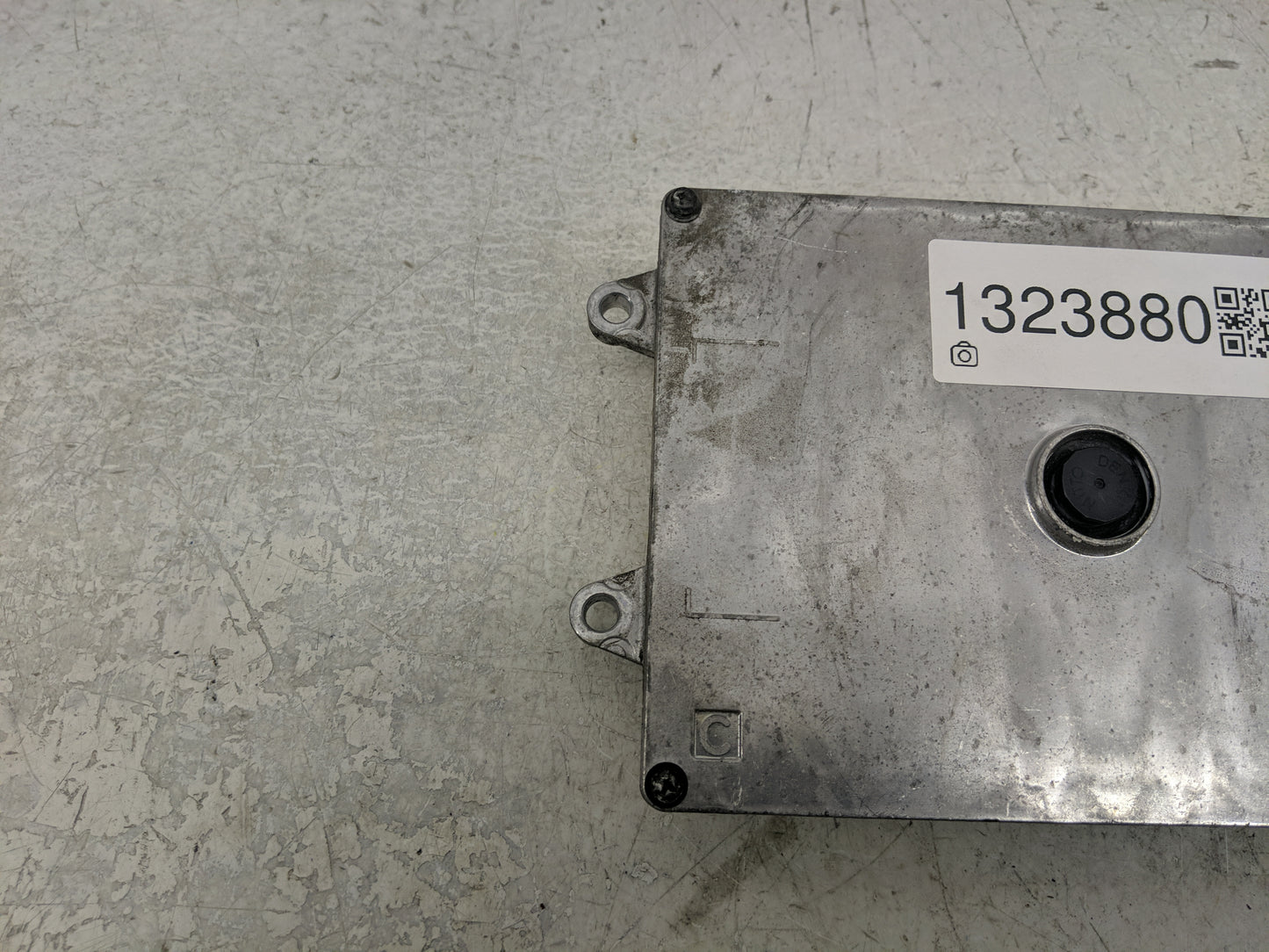 2014-2015 Honda Civic PCM Engine Control Computer ECU ECM PCU OEM P/N:G196-100385 37820-R2J-L54, 37820-R2J-L55 Fits Fits 201