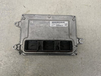 2014-2015 Honda Civic PCM Engine Control Computer ECU ECM PCU OEM P/N:G196-100385 37820-R2J-L54, 37820-R2J-L55 Fits Fits 201