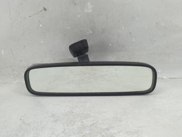 2006-2015 Honda Civic Interior Rear View Mirror Replacement OEM P/N:76400-SDA-A03 Fits OEM Used Auto Parts - Oemusedautopart