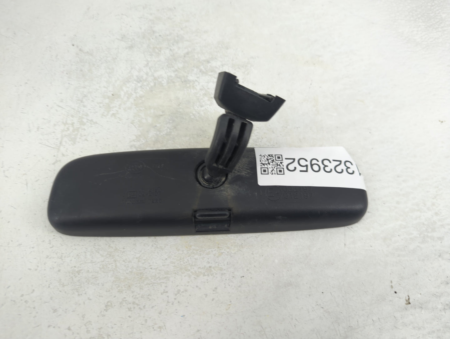2006-2015 Honda Civic Interior Rear View Mirror Replacement OEM P/N:76400-SDA-A03 Fits OEM Used Auto Parts - Oemusedautopart