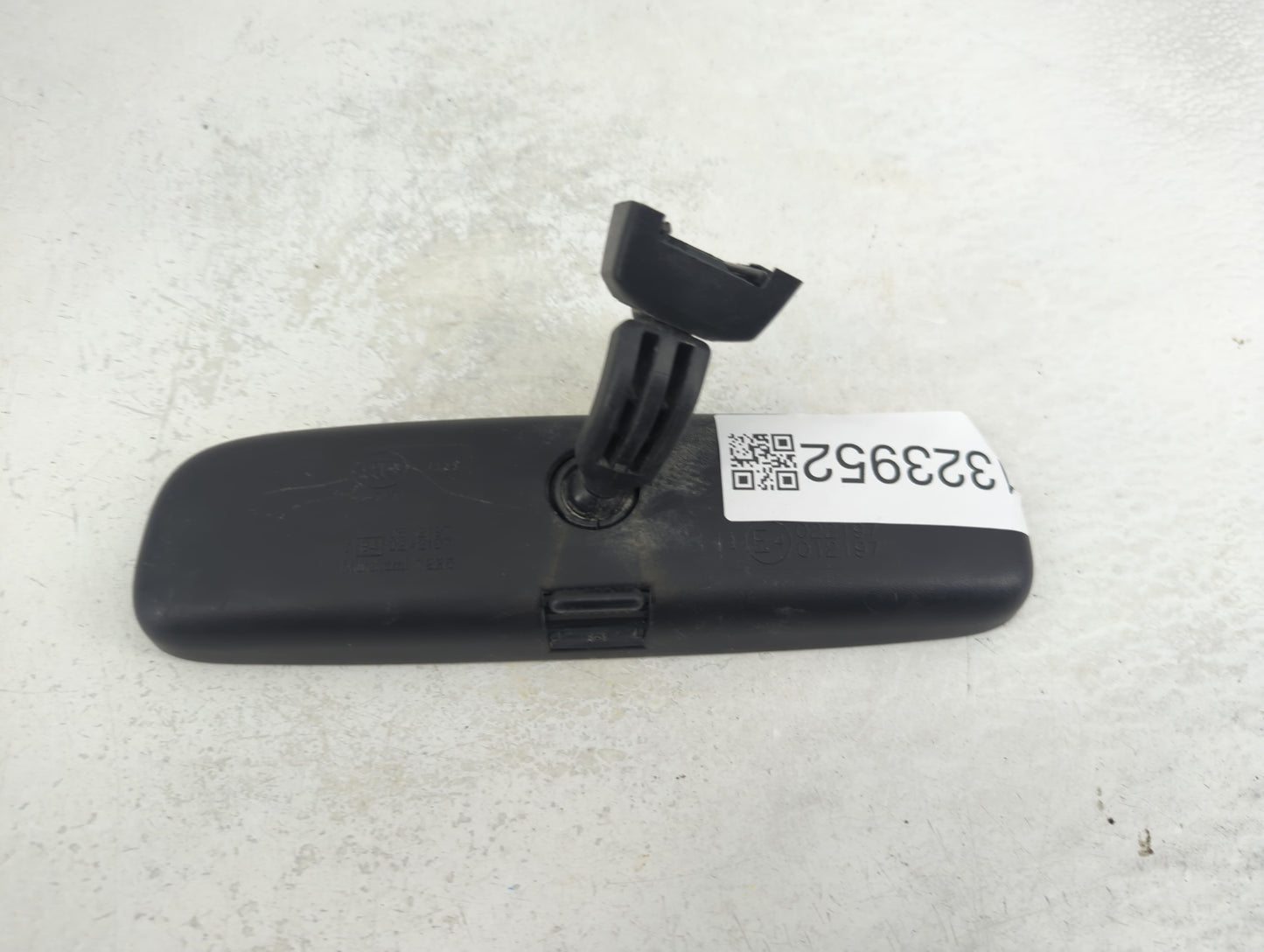 2006-2015 Honda Civic Interior Rear View Mirror Replacement OEM P/N:76400-SDA-A03 Fits OEM Used Auto Parts - Oemusedautopart