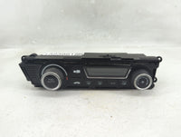 2013-2015 Honda Civic Climate Control Module Temperature AC/Heater Replacement P/N:A42 NH-587L Fits Fits 2013 2014 2015 OEM 