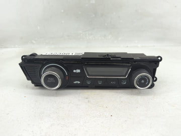 2013-2015 Honda Civic Climate Control Module Temperature AC/Heater Replacement P/N:A42 NH-587L Fits Fits 2013 2014 2015 OEM 