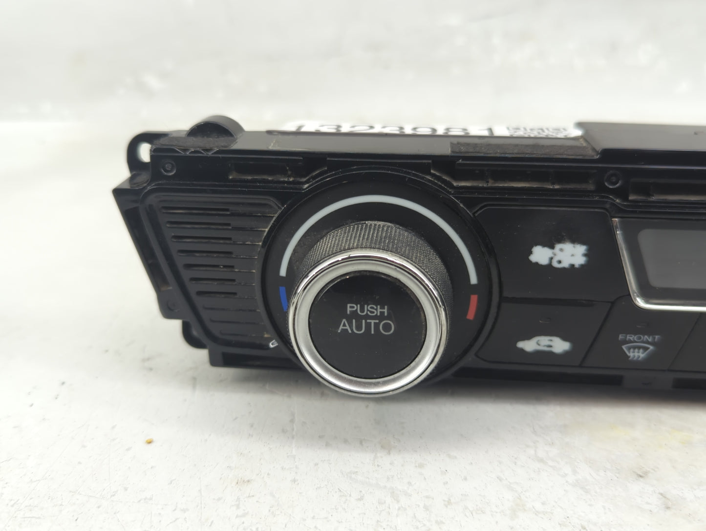 2013-2015 Honda Civic Climate Control Module Temperature AC/Heater Replacement P/N:A42 NH-587L Fits Fits 2013 2014 2015 OEM 