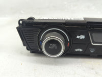 2013-2015 Honda Civic Climate Control Module Temperature AC/Heater Replacement P/N:A42 NH-587L Fits Fits 2013 2014 2015 OEM 
