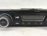 2013-2015 Honda Civic Climate Control Module Temperature AC/Heater Replacement P/N:A42 NH-587L Fits Fits 2013 2014 2015 OEM 