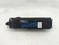 2013-2015 Honda Civic Climate Control Module Temperature AC/Heater Replacement P/N:A42 NH-587L Fits Fits 2013 2014 2015 OEM 