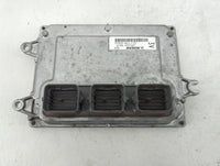 2014-2015 Honda Civic PCM Engine Control Computer ECU ECM PCU OEM P/N:37820-R2J-L55 G196-100385, 37820-R2J-L54 Fits Fits 201