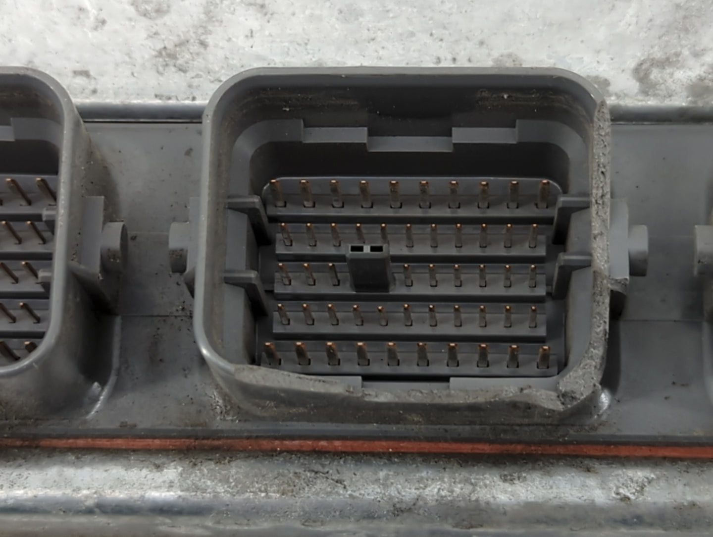 2014-2015 Honda Civic PCM Engine Control Computer ECU ECM PCU OEM P/N:37820-R2J-L55 G196-100385, 37820-R2J-L54 Fits Fits 201