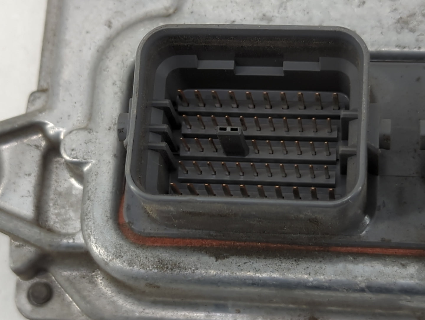 2014-2015 Honda Civic PCM Engine Control Computer ECU ECM PCU OEM P/N:37820-R2J-L55 G196-100385, 37820-R2J-L54 Fits Fits 201