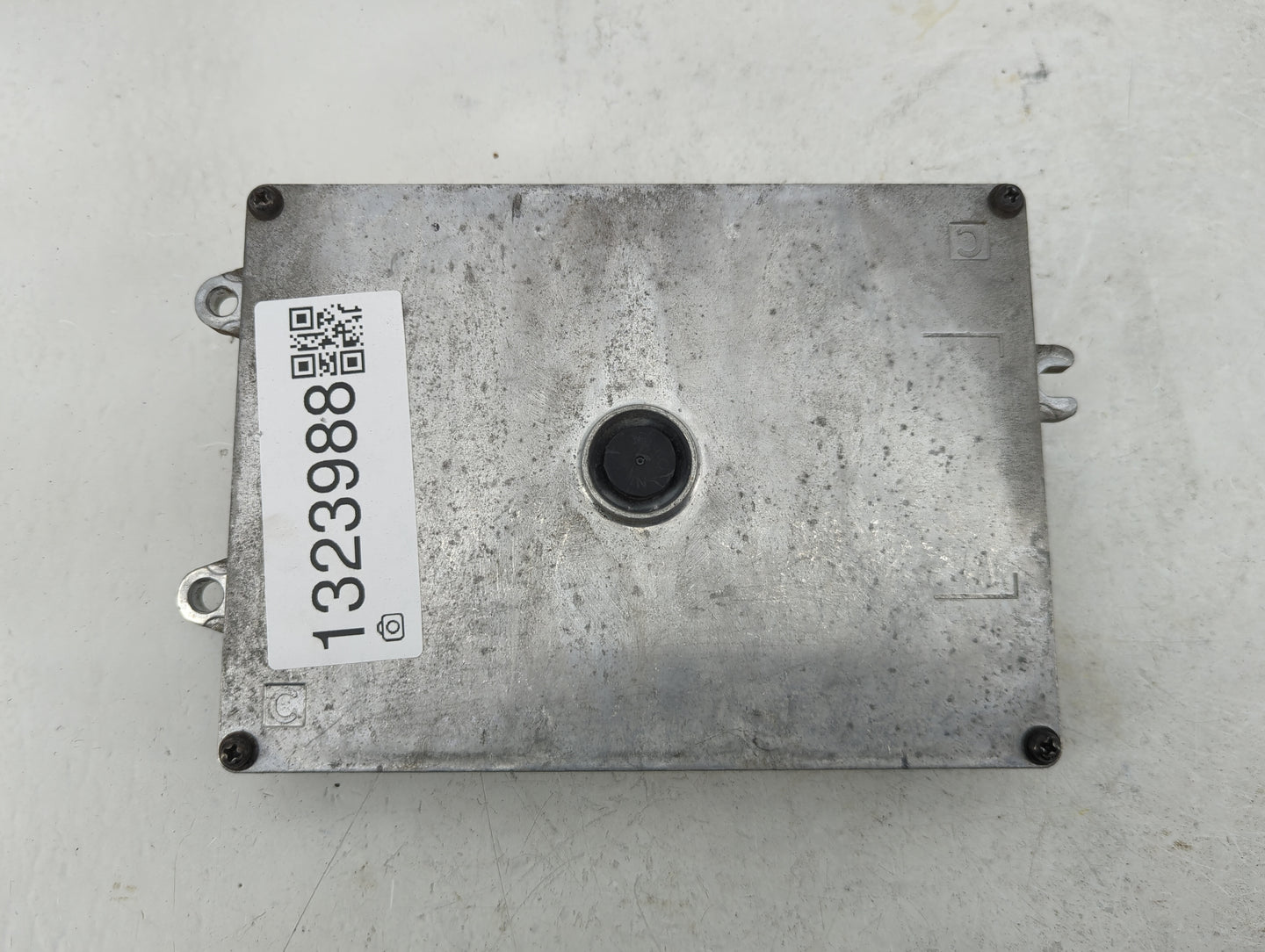 2014-2015 Honda Civic PCM Engine Control Computer ECU ECM PCU OEM P/N:37820-R2J-L55 G196-100385, 37820-R2J-L54 Fits Fits 201