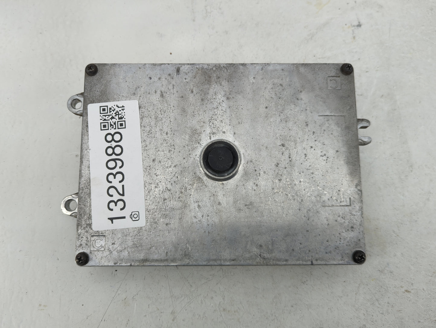 2014-2015 Honda Civic PCM Engine Control Computer ECU ECM PCU OEM P/N:37820-R2J-L55 G196-100385, 37820-R2J-L54 Fits Fits 201