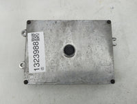 2014-2015 Honda Civic PCM Engine Control Computer ECU ECM PCU OEM P/N:37820-R2J-L55 G196-100385, 37820-R2J-L54 Fits Fits 201