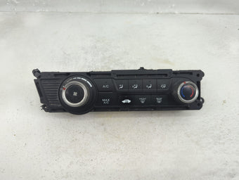 compare product 2013-2015 Honda Civic Climate Control Module Temperature AC/Heater Replacement P/N:79500TR6A013M1 Fits Fits 2013 2014 2015 OEM Used Auto Parts