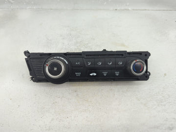 2013-2015 Honda Civic Climate Control Module Temperature AC/Heater Replacement P/N:79500TR6A013M1 Fits Fits 2013 2014 2015 O