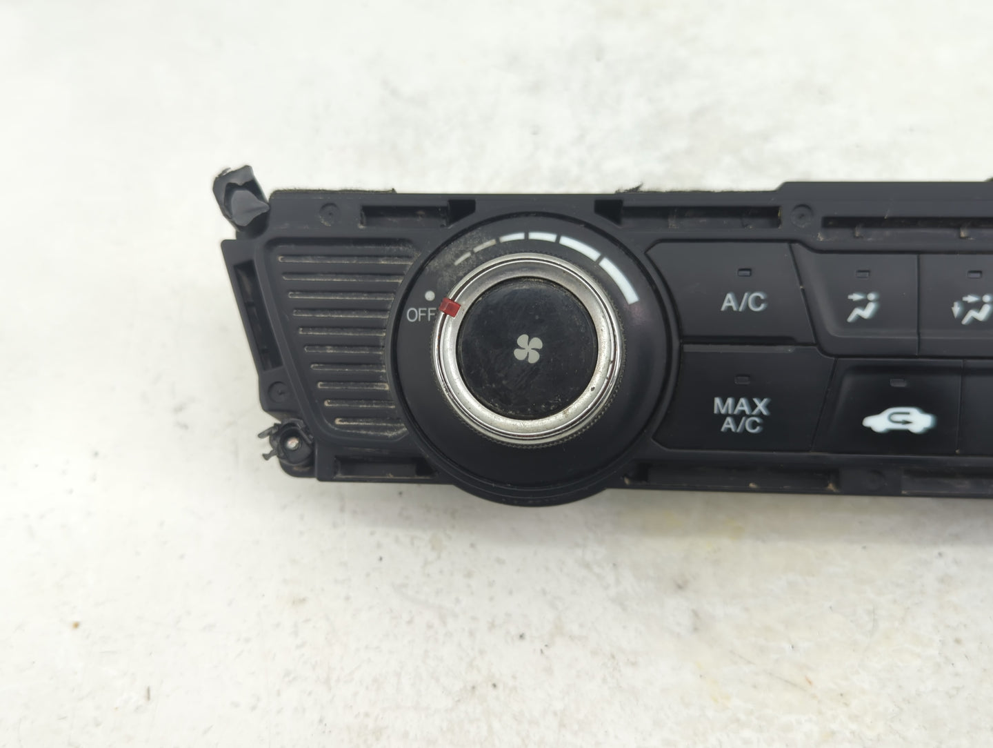 2013-2015 Honda Civic Climate Control Module Temperature AC/Heater Replacement P/N:79500TR6A013M1 Fits Fits 2013 2014 2015 O