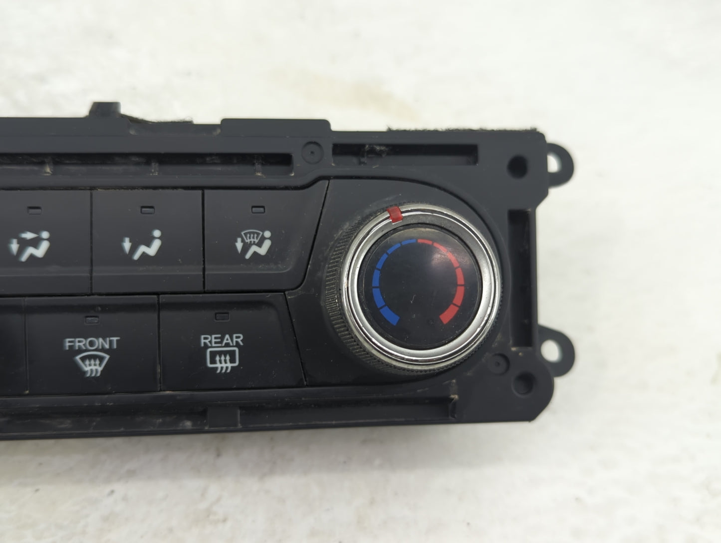 2013-2015 Honda Civic Climate Control Module Temperature AC/Heater Replacement P/N:79500TR6A013M1 Fits Fits 2013 2014 2015 O