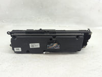 2013-2015 Honda Civic Climate Control Module Temperature AC/Heater Replacement P/N:79500TR6A013M1 Fits Fits 2013 2014 2015 O