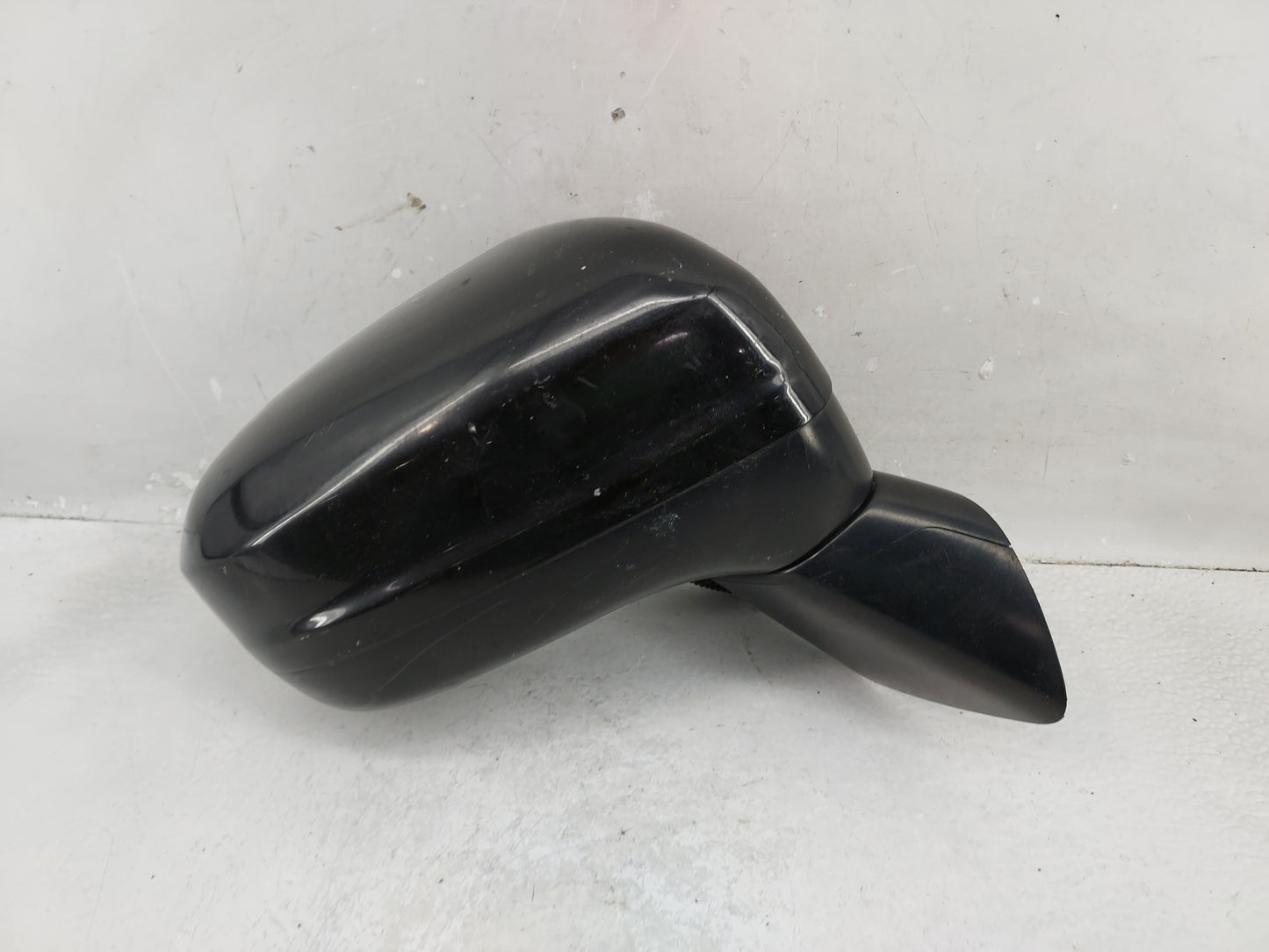 2014-2015 Honda Civic Passenger Side View Mirror - Right Door Mirror OEM Used - Oemusedautoparts1.com