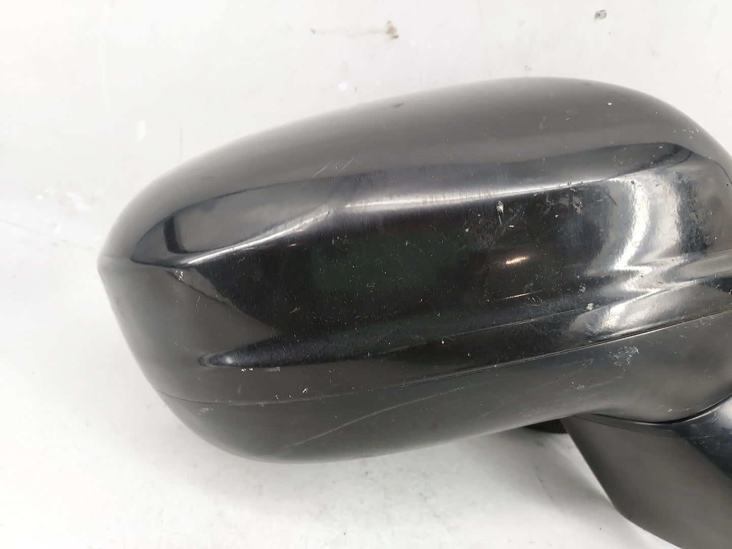 2014-2015 Honda Civic Passenger Side View Mirror - Right Door Mirror OEM Used - Oemusedautoparts1.com