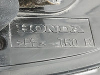 2014-2015 Honda Civic Passenger Side View Mirror - Right Door Mirror OEM Used - Oemusedautoparts1.com