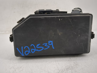 compare product 2012-2015 Honda Civic Fusebox Fuse Box Panel Relay Module P/N:TR0 A012 Fits Fits 2012 2013 2014 2015 OEM Used Auto Parts