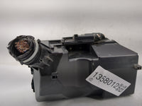 2012-2015 Honda Civic Fusebox Fuse Box Panel Relay Module P/N:TR0 A012 Fits Fits 2012 2013 2014 2015 OEM Used Auto Parts - O