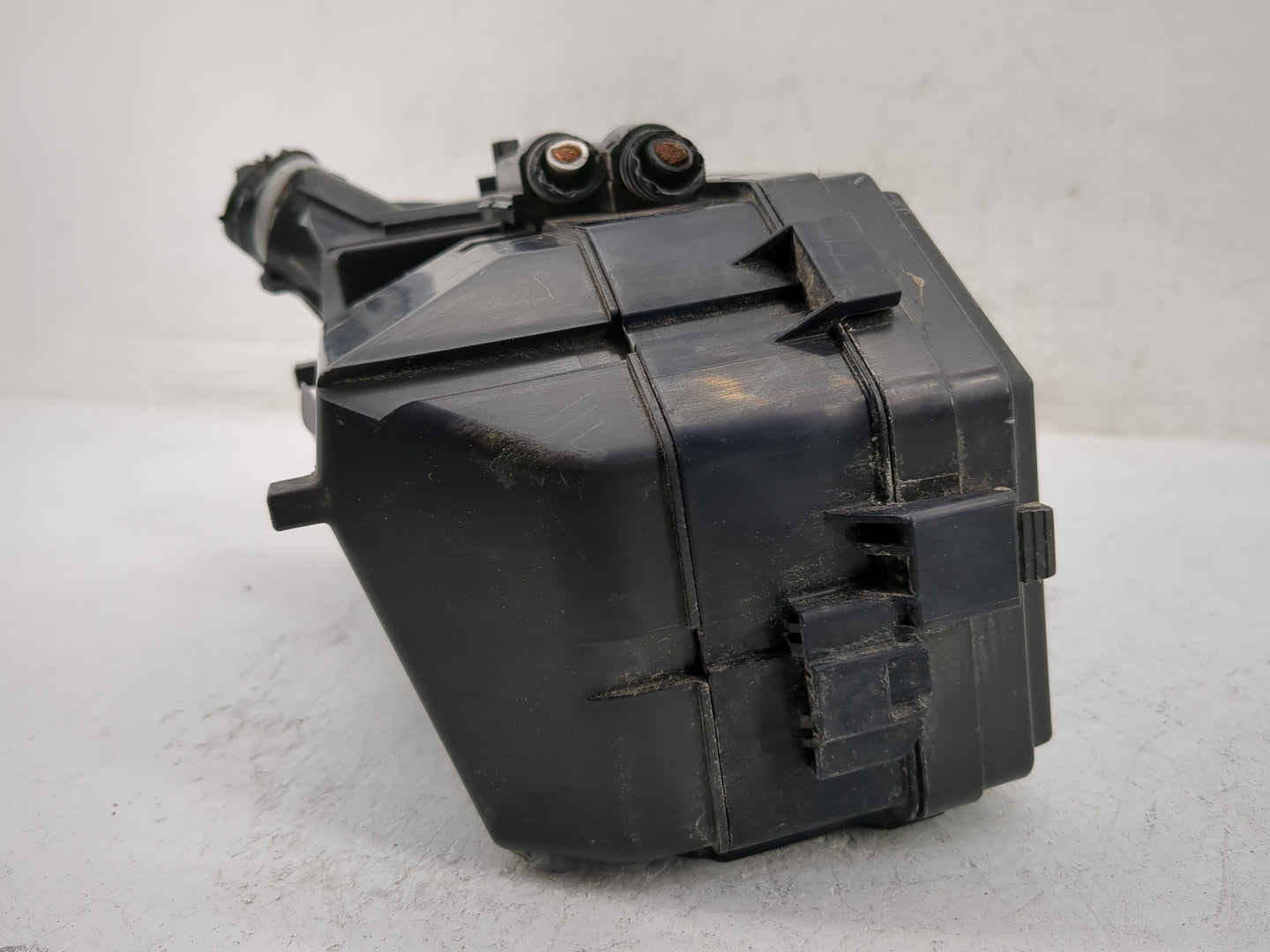 2012-2015 Honda Civic Fusebox Fuse Box Panel Relay Module P/N:TR0 A012 Fits Fits 2012 2013 2014 2015 OEM Used Auto Parts - O