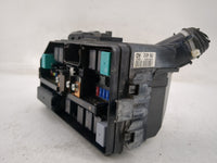 2012-2015 Honda Civic Fusebox Fuse Box Panel Relay Module P/N:TR0 A012 Fits Fits 2012 2013 2014 2015 OEM Used Auto Parts - O