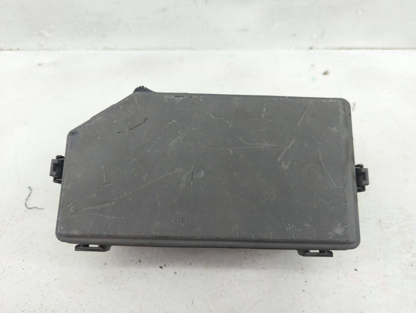 2012-2015 Honda Civic Fusebox Fuse Box Panel Relay Module Fits Fits 2012 2013 2014 2015 OEM Used Auto Parts - Oemusedautopar