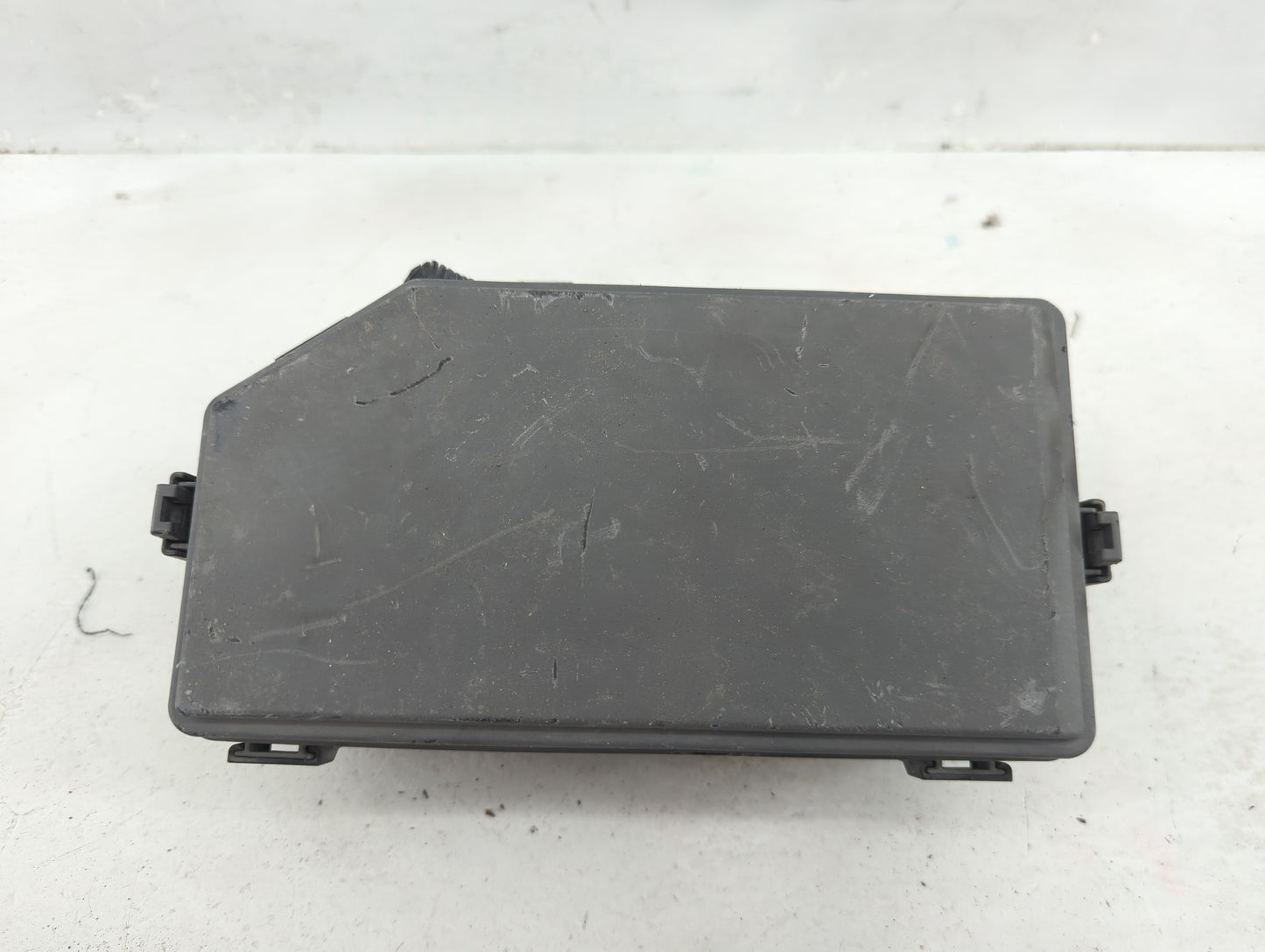 2012-2015 Honda Civic Fusebox Fuse Box Panel Relay Module Fits Fits 2012 2013 2014 2015 OEM Used Auto Parts - Oemusedautopar