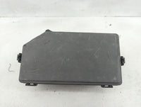 2012-2015 Honda Civic Fusebox Fuse Box Panel Relay Module Fits Fits 2012 2013 2014 2015 OEM Used Auto Parts - Oemusedautopar
