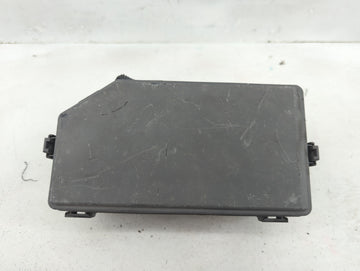 2012-2015 Honda Civic Fusebox Fuse Box Panel Relay Module Fits Fits 2012 2013 2014 2015 OEM Used Auto Parts - Oemusedautopar