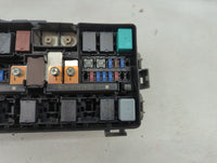 2012-2015 Honda Civic Fusebox Fuse Box Panel Relay Module Fits Fits 2012 2013 2014 2015 OEM Used Auto Parts - Oemusedautopar