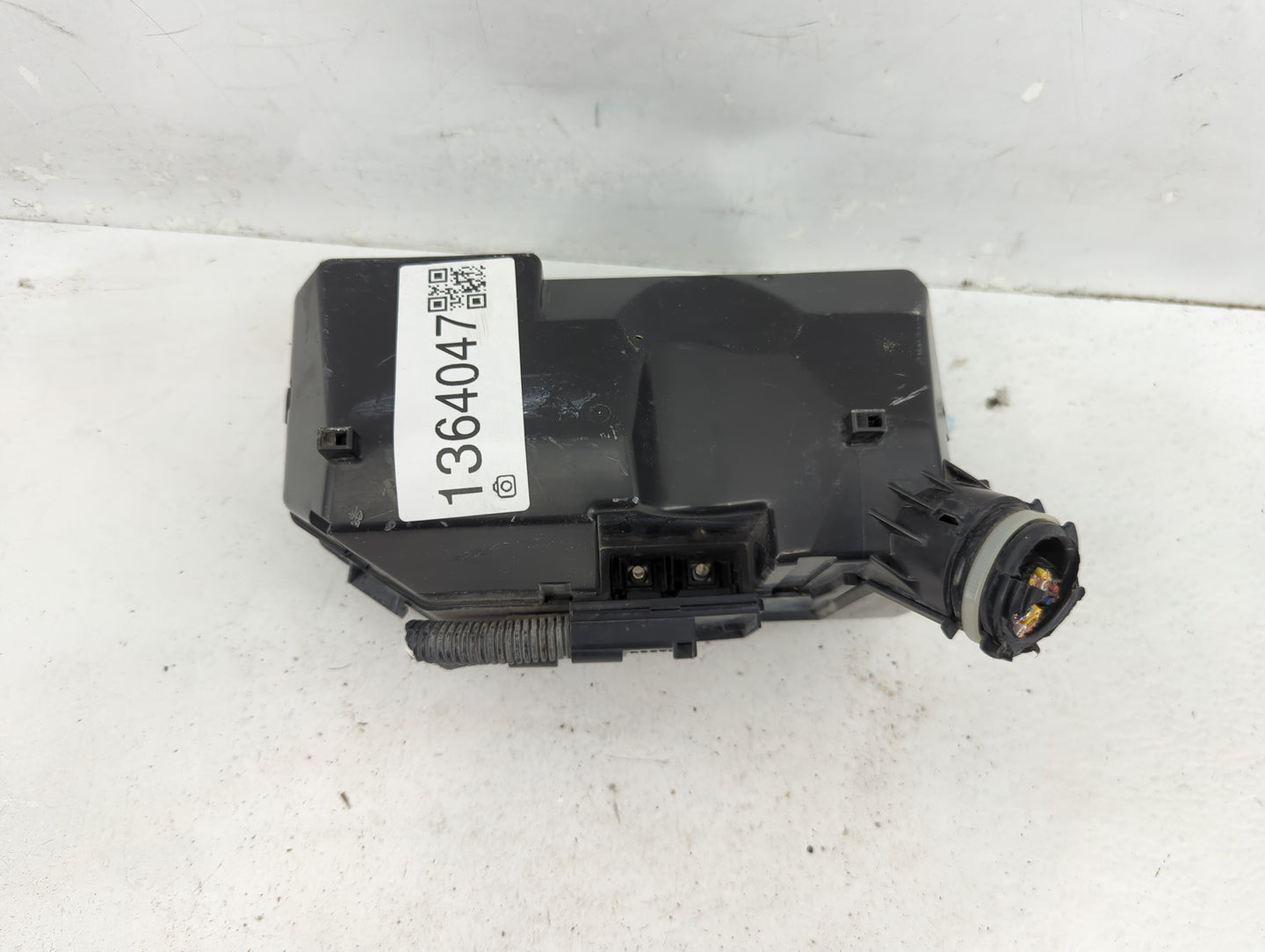 2012-2015 Honda Civic Fusebox Fuse Box Panel Relay Module Fits Fits 2012 2013 2014 2015 OEM Used Auto Parts - Oemusedautopar