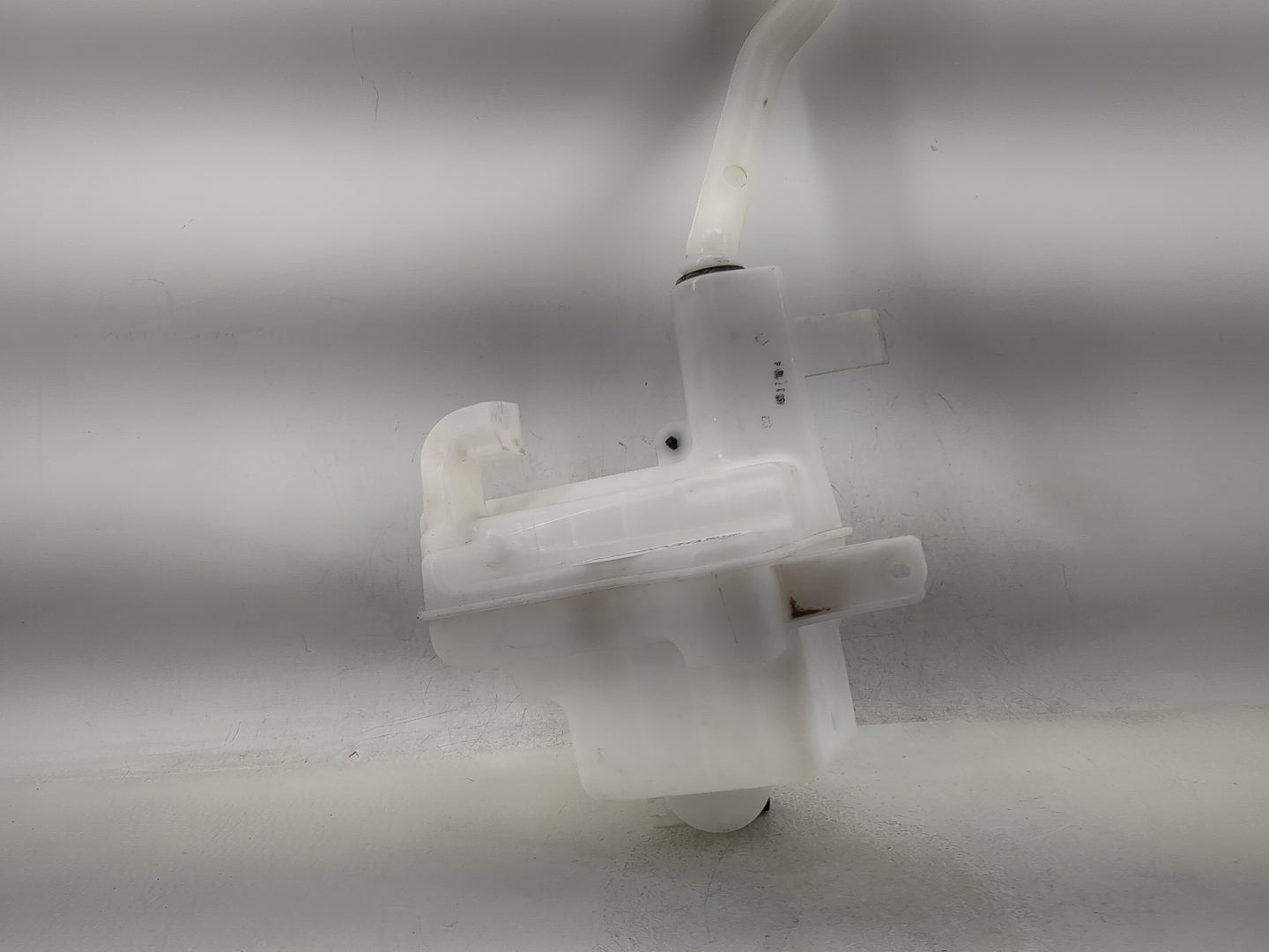 2012-2015 Honda Civic Windshield Washer Fluid Reservoir Bottle Oem - Oemusedautoparts1.com