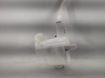 compare product 2012-2015 Honda Civic Windshield Washer Fluid Reservoir Bottle Oem