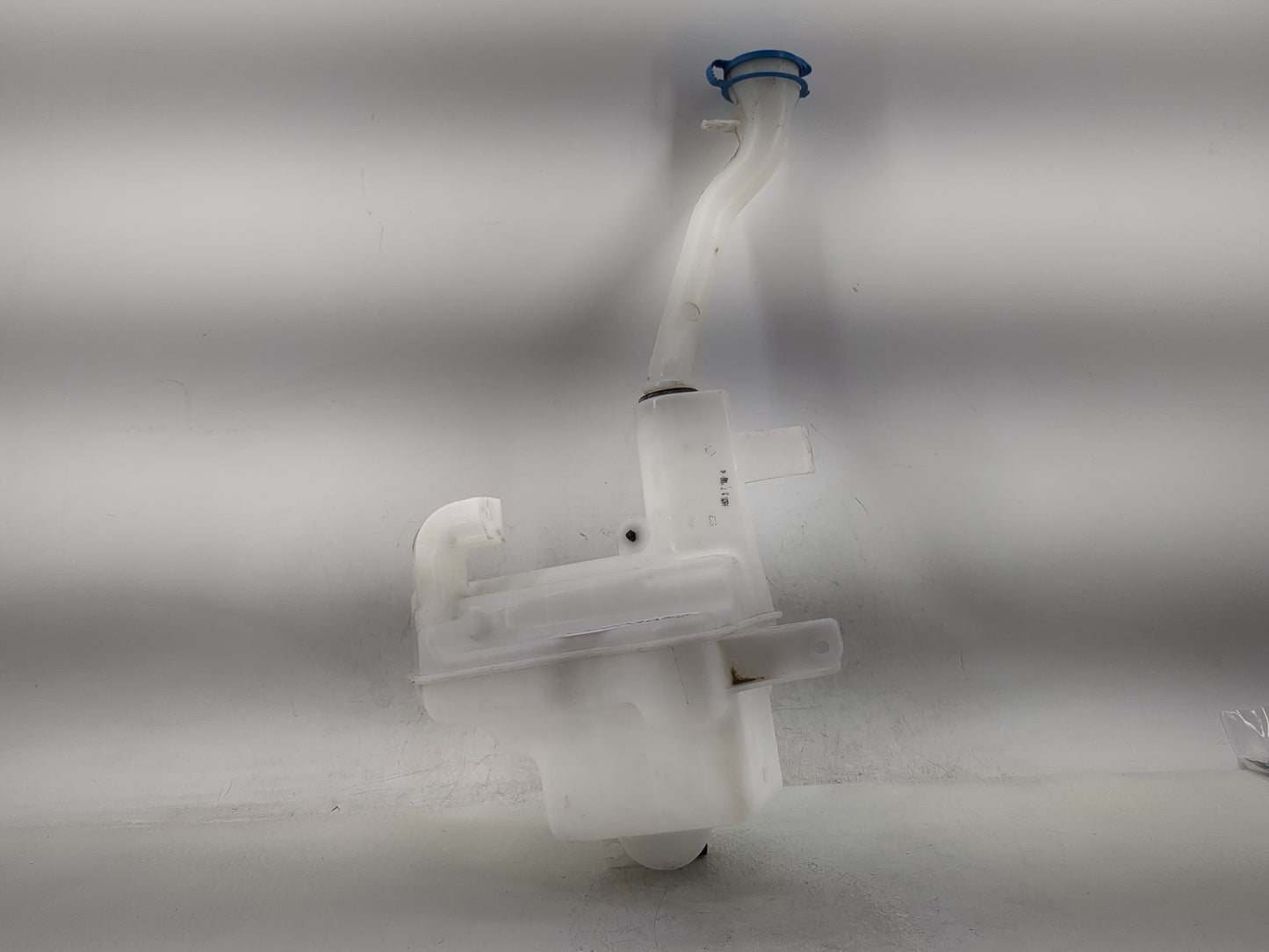 2012-2015 Honda Civic Windshield Washer Fluid Reservoir Bottle Oem - Oemusedautoparts1.com