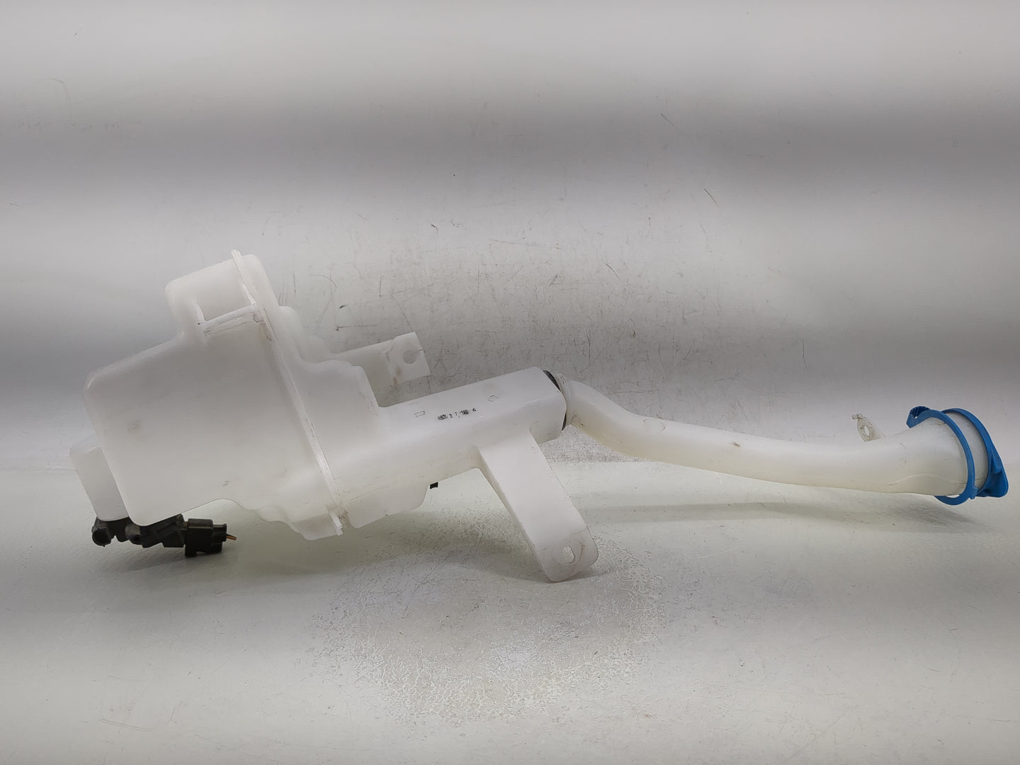 2012-2015 Honda Civic Windshield Washer Fluid Reservoir Bottle Oem - Oemusedautoparts1.com