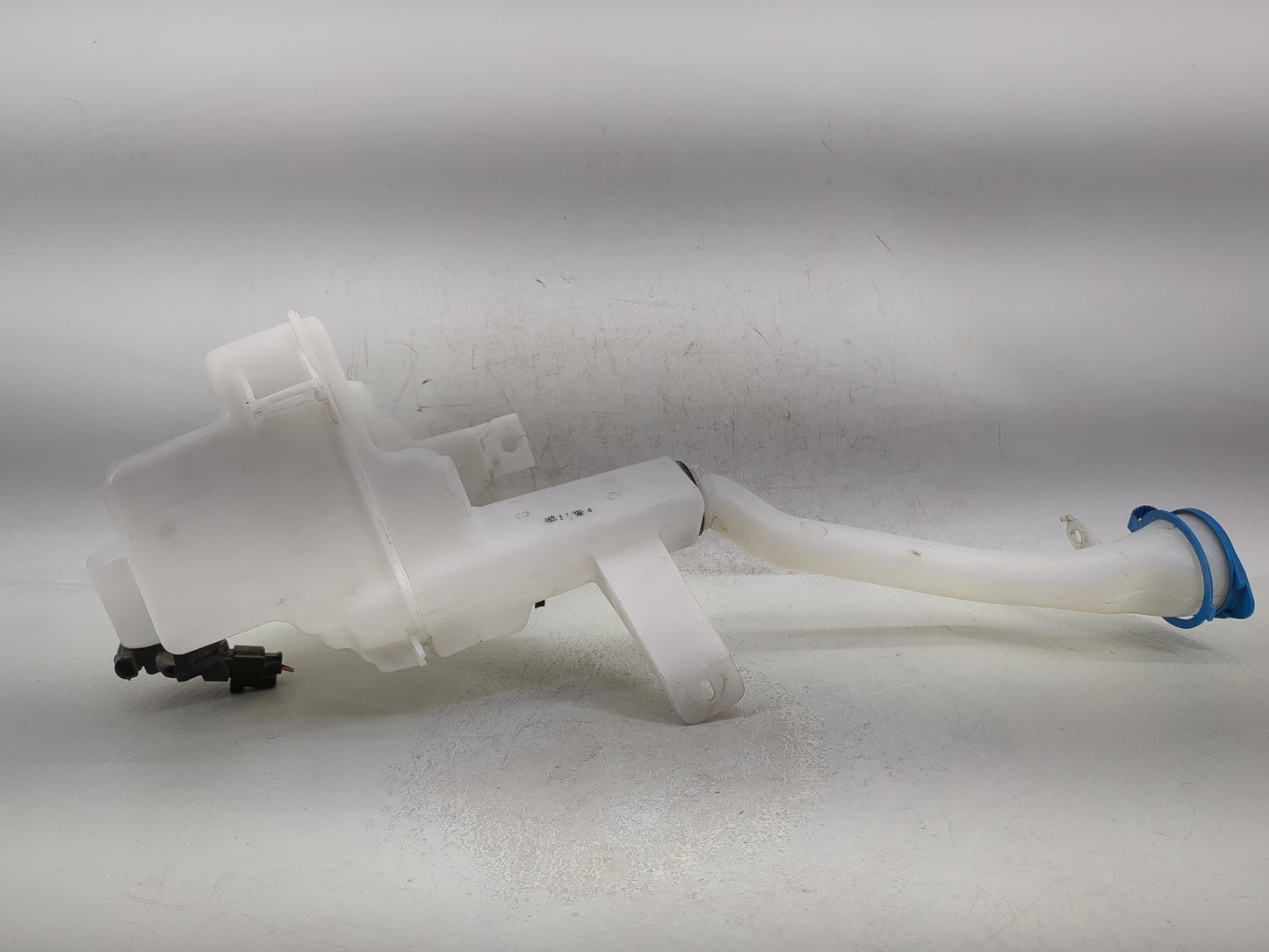 2012-2015 Honda Civic Windshield Washer Fluid Reservoir Bottle Oem - Oemusedautoparts1.com