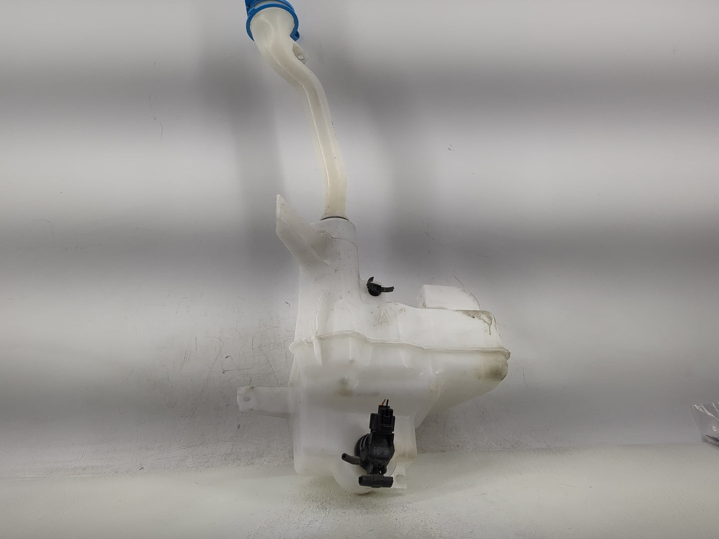 2012-2015 Honda Civic Windshield Washer Fluid Reservoir Bottle Oem - Oemusedautoparts1.com