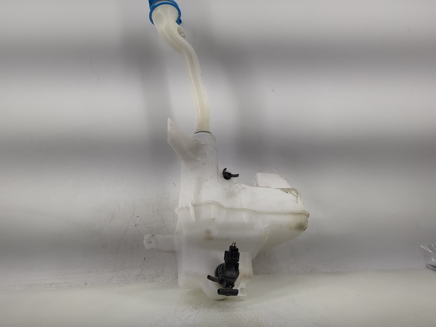 2012-2015 Honda Civic Windshield Washer Fluid Reservoir Bottle Oem - Oemusedautoparts1.com