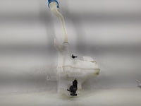 2012-2015 Honda Civic Windshield Washer Fluid Reservoir Bottle Oem - Oemusedautoparts1.com